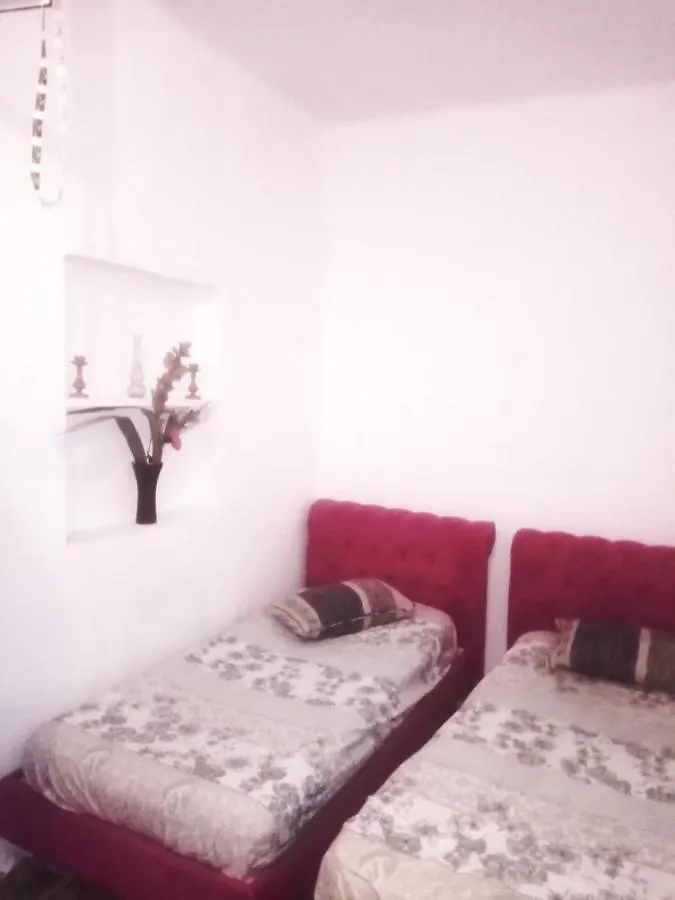 Cit Y Khadra Lägenhet Tunis