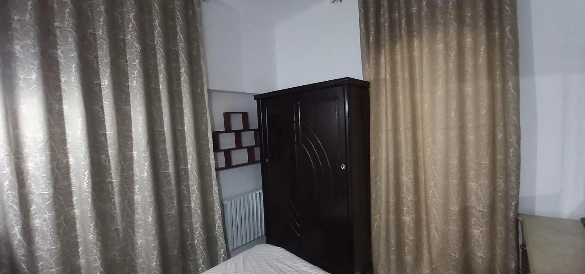 Cit Y Khadra Lägenhet Tunis