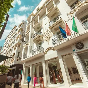 3* Hotell Carlton
